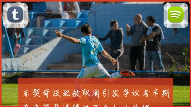 东契奇技犯被取消引发争议考辛斯直言若是追梦绝不会如此处理