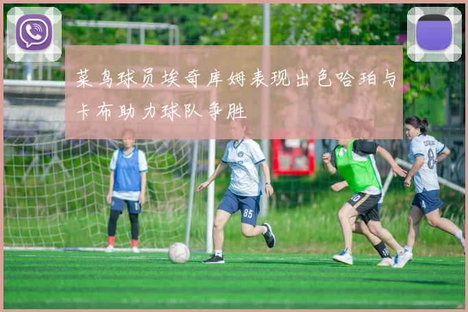 菜鸟球员埃奇库姆表现出色哈珀与卡布助力球队争胜
